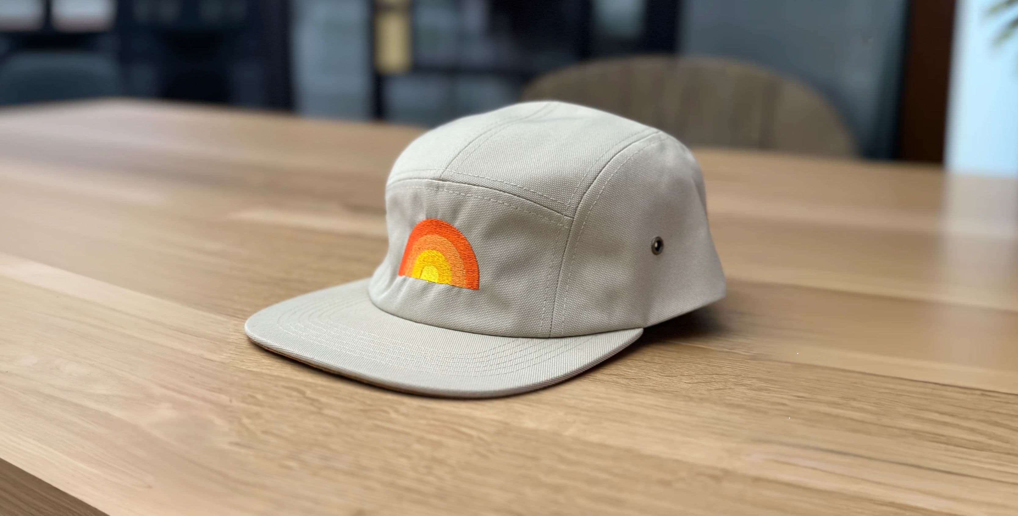 The Daylight hat